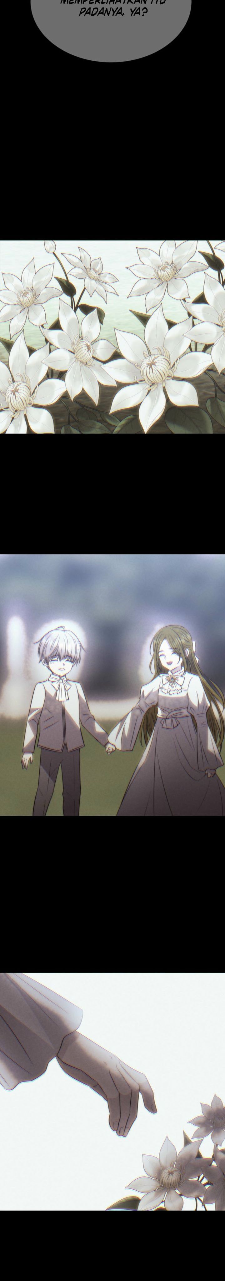 Black Haze (Reboot) chapter 51