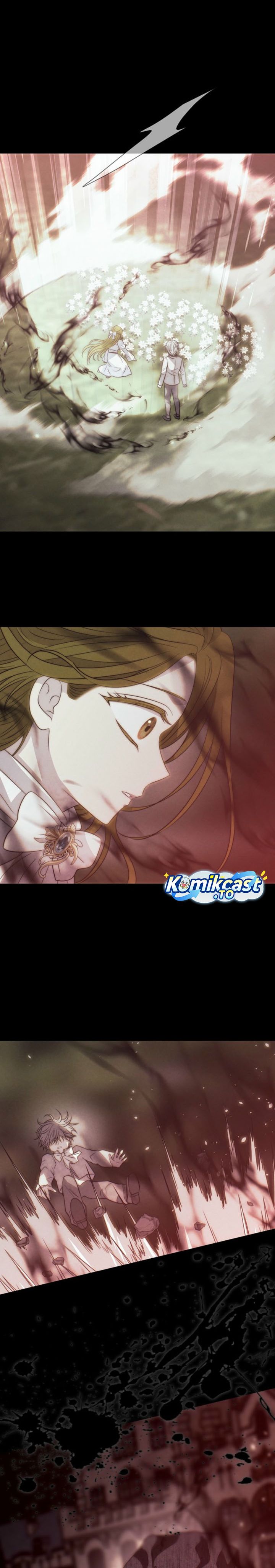 Black Haze (Reboot) chapter 51