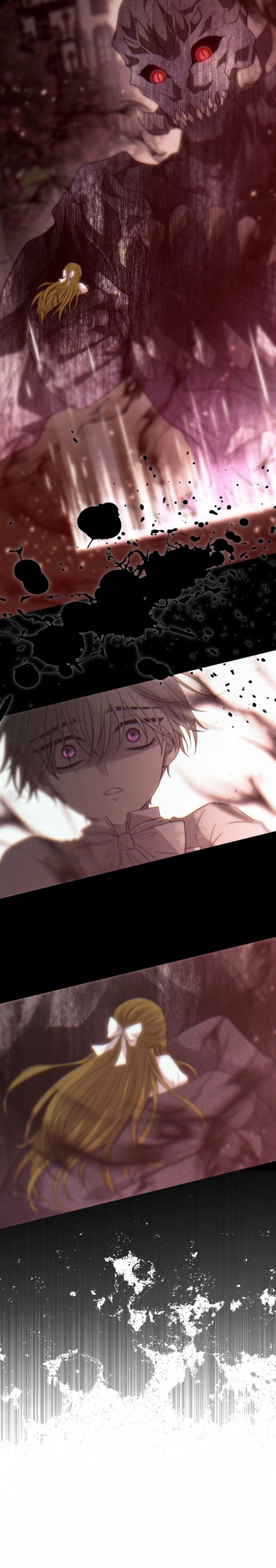 Black Haze (Reboot) chapter 51