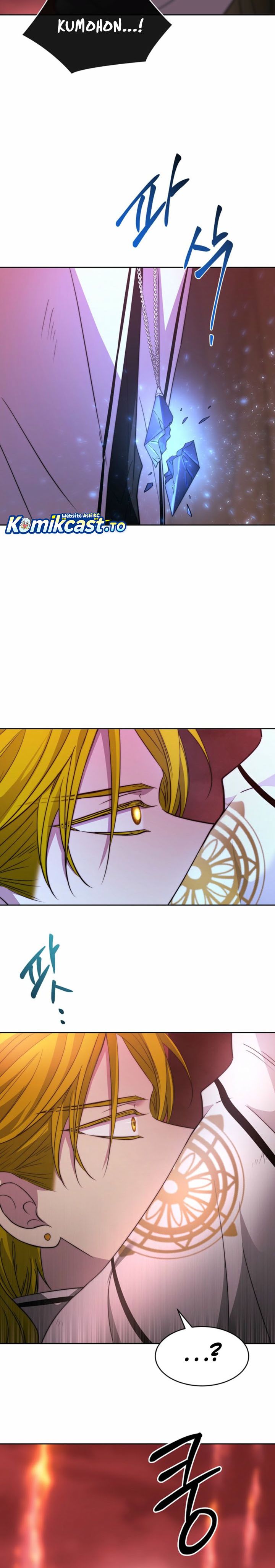 Black Haze (Reboot) chapter 51