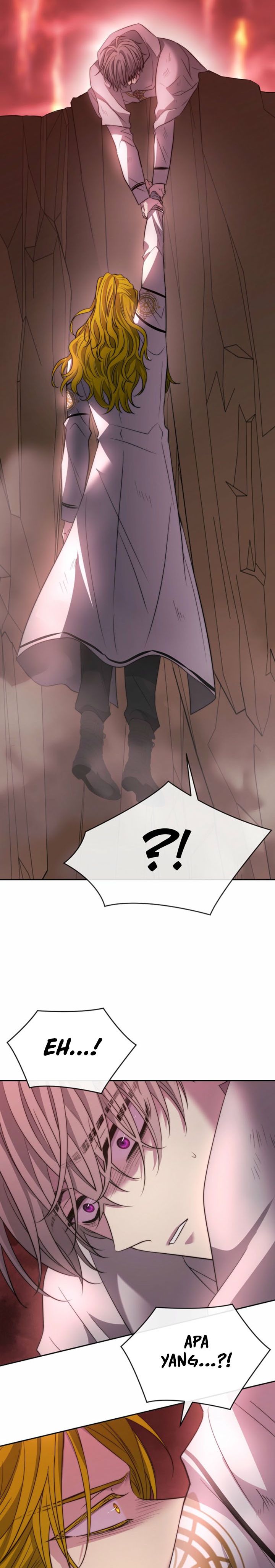 Black Haze (Reboot) chapter 51