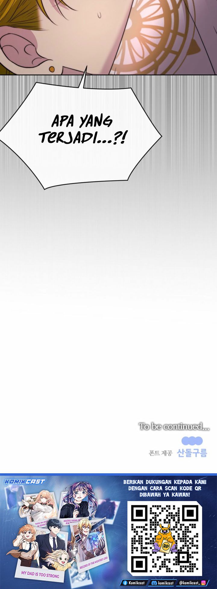 Black Haze (Reboot) chapter 51