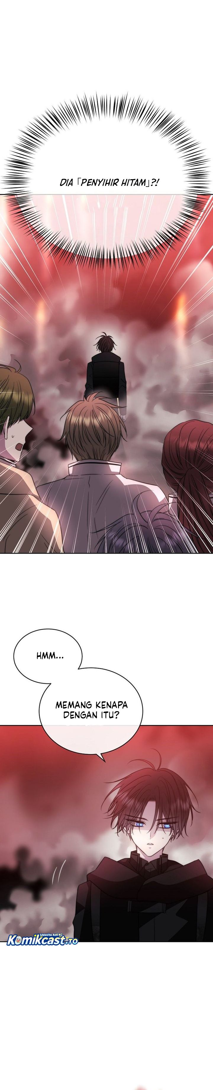 Black Haze (Reboot) chapter 54