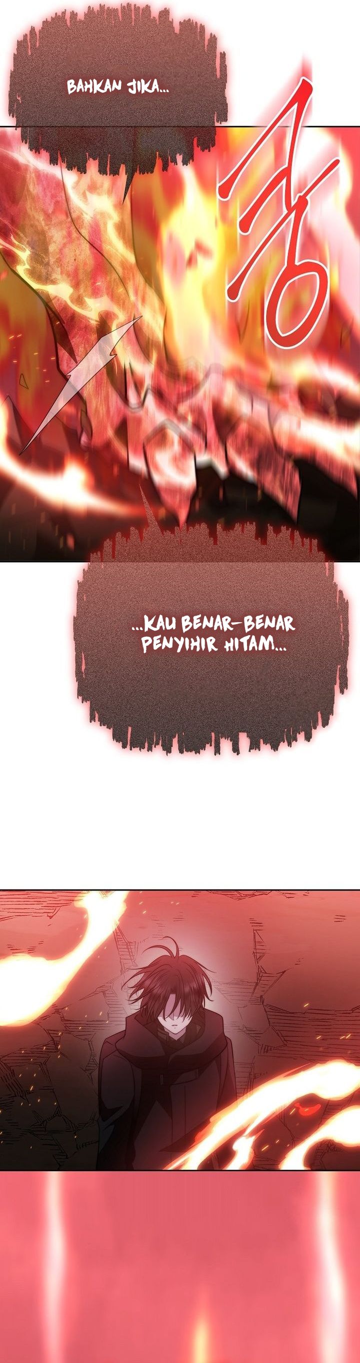 Black Haze (Reboot) chapter 54