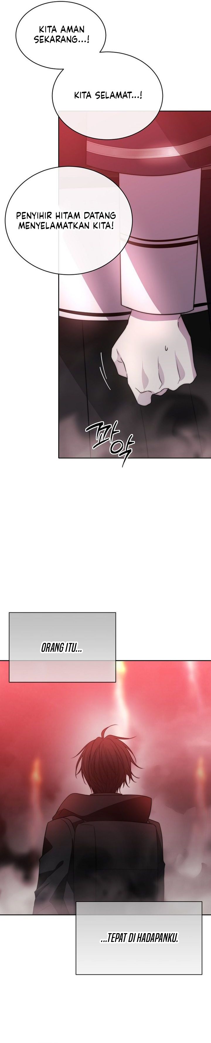 Black Haze (Reboot) chapter 54