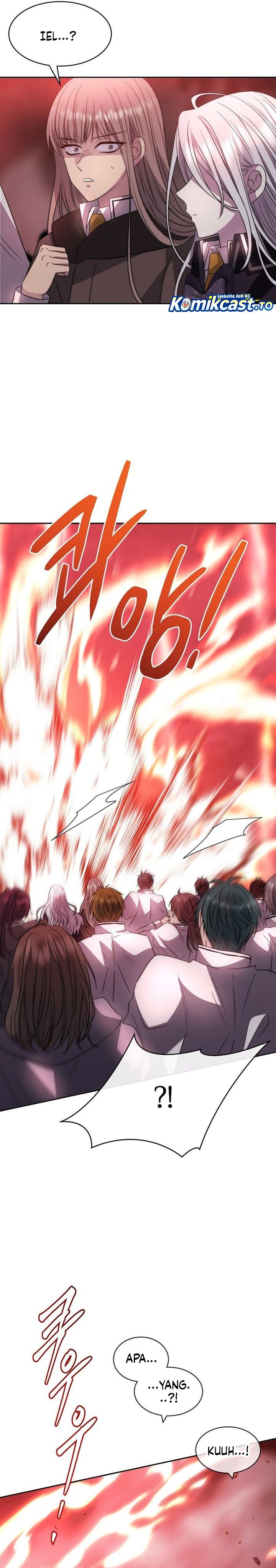 Black Haze (Reboot) chapter 54