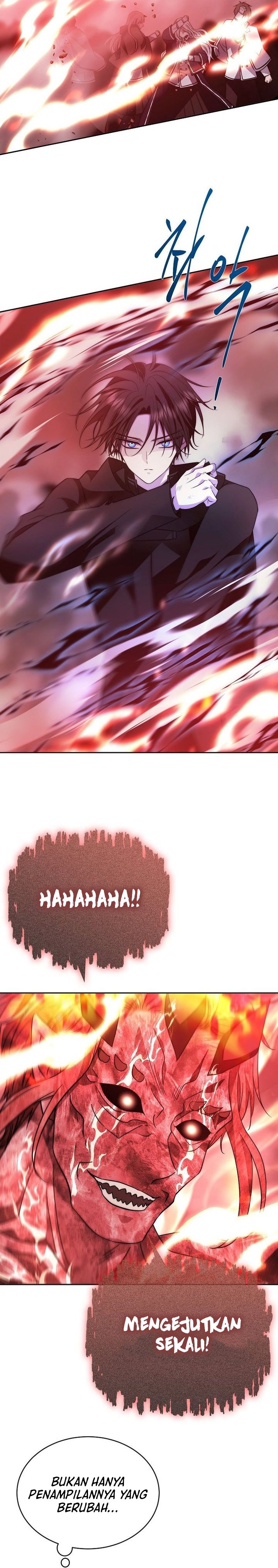 Black Haze (Reboot) chapter 54