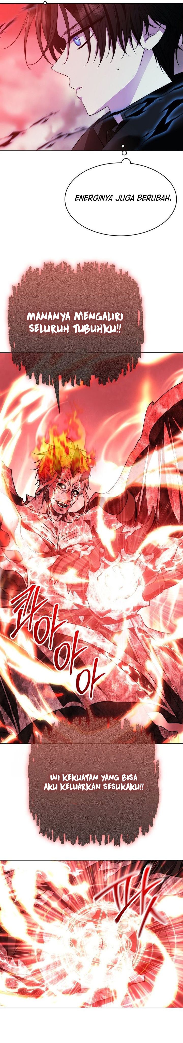 Black Haze (Reboot) chapter 54