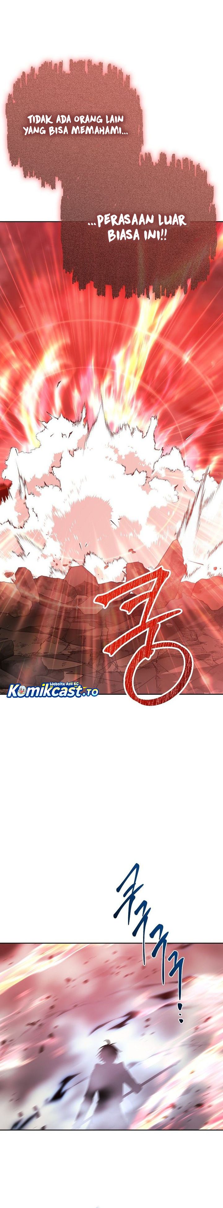 Black Haze (Reboot) chapter 54