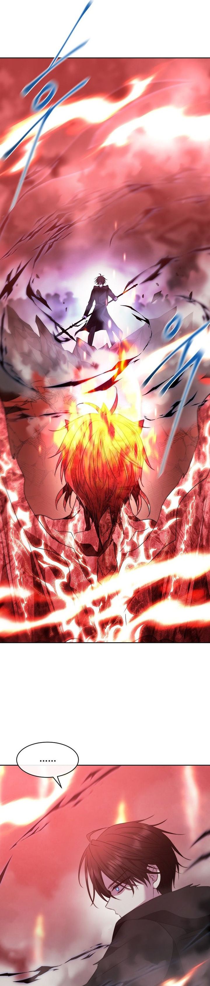 Black Haze (Reboot) chapter 54