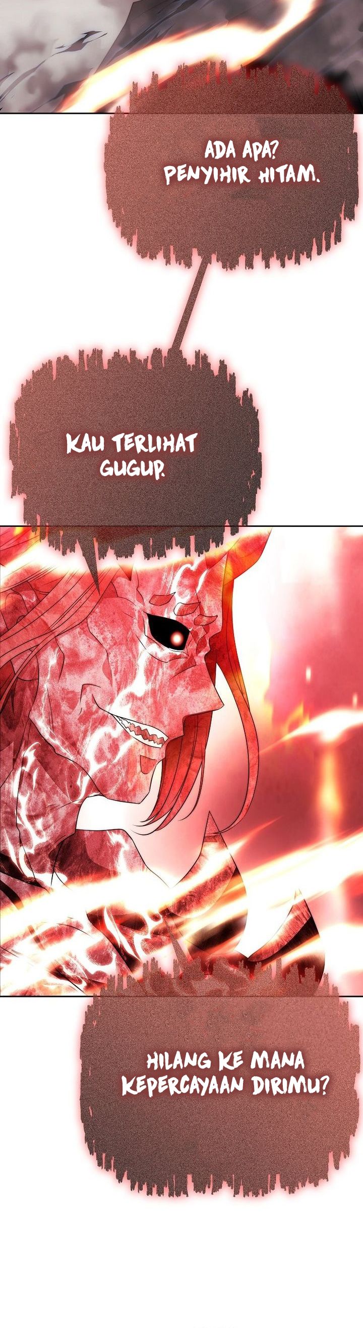 Black Haze (Reboot) chapter 54