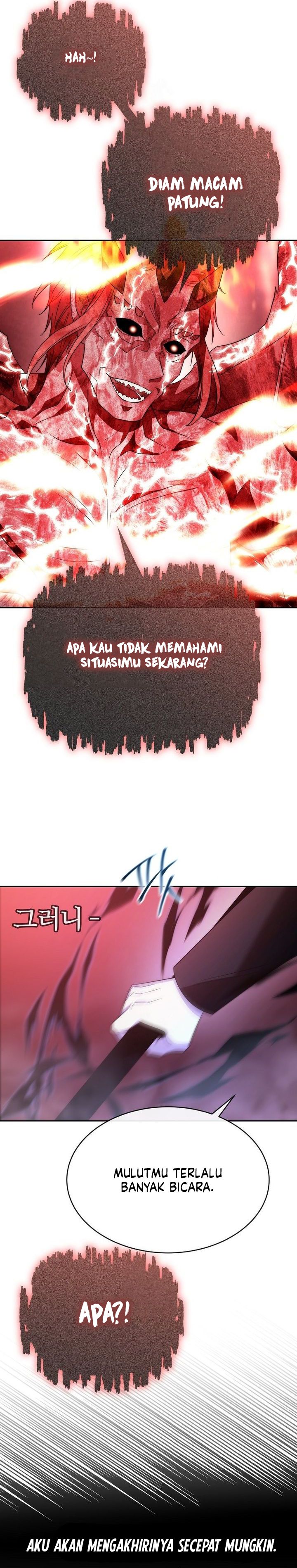 Black Haze (Reboot) chapter 54