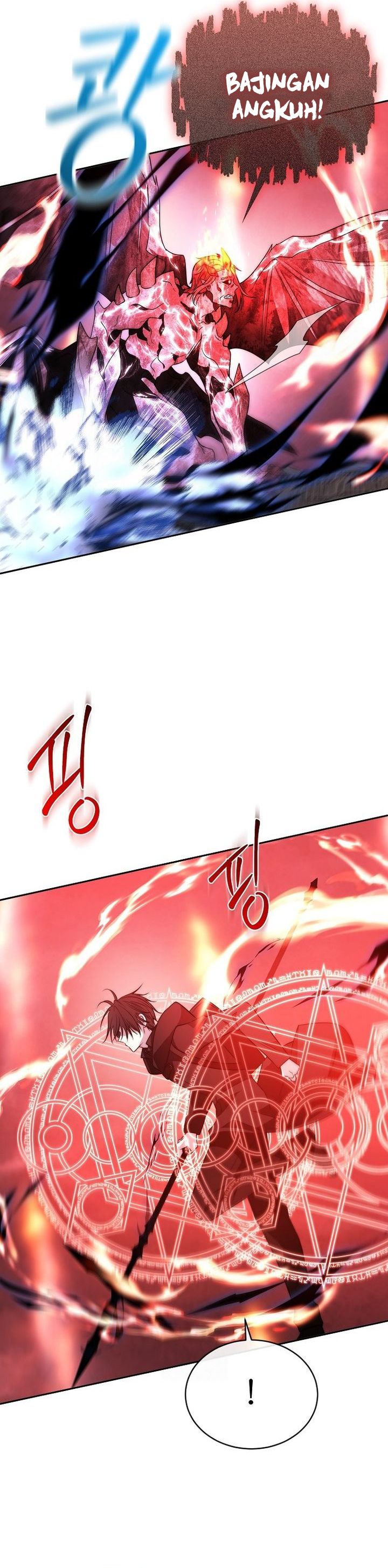 Black Haze (Reboot) chapter 54