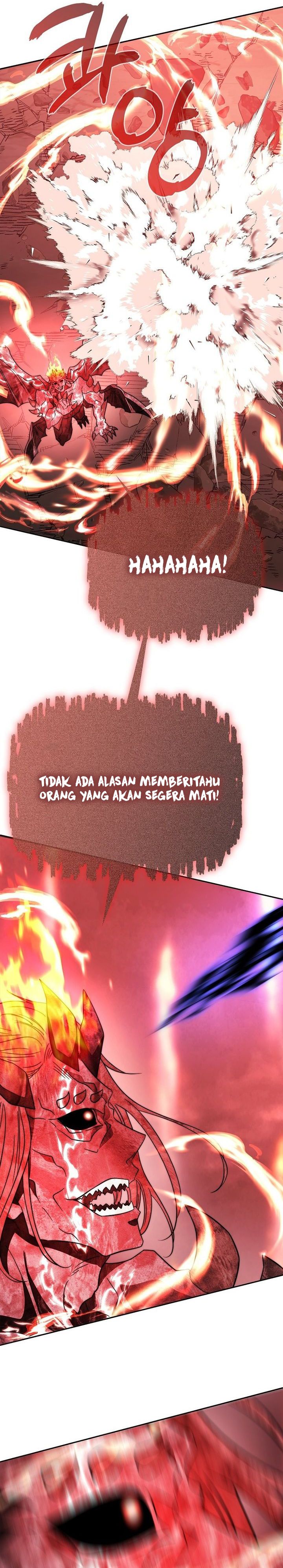 Black Haze (Reboot) chapter 54