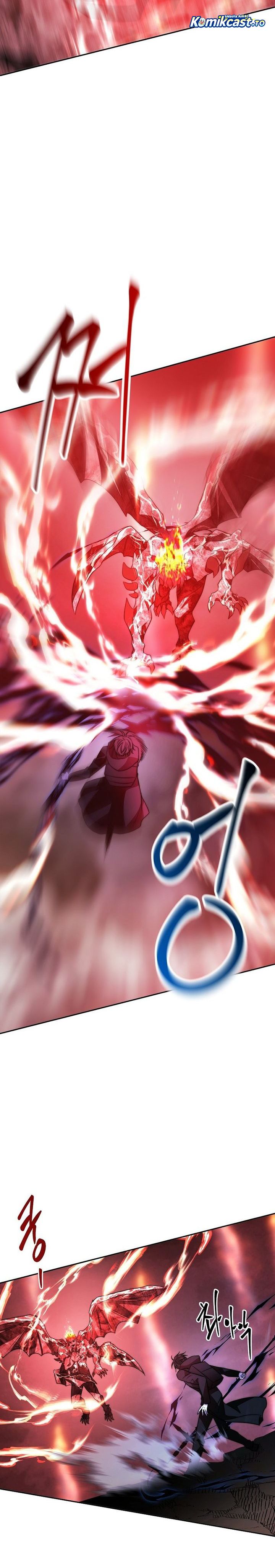 Black Haze (Reboot) chapter 54