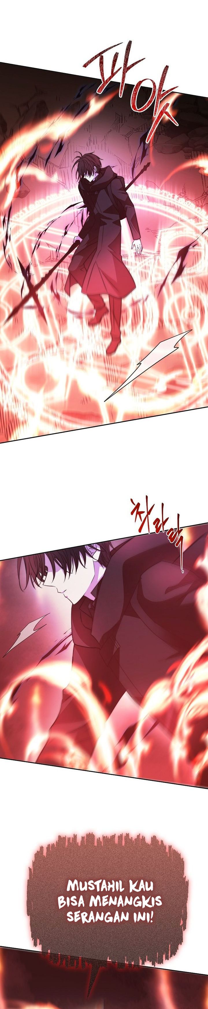 Black Haze (Reboot) chapter 54