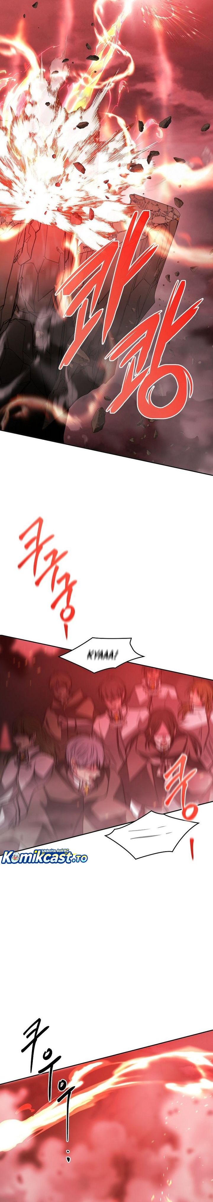 Black Haze (Reboot) chapter 54