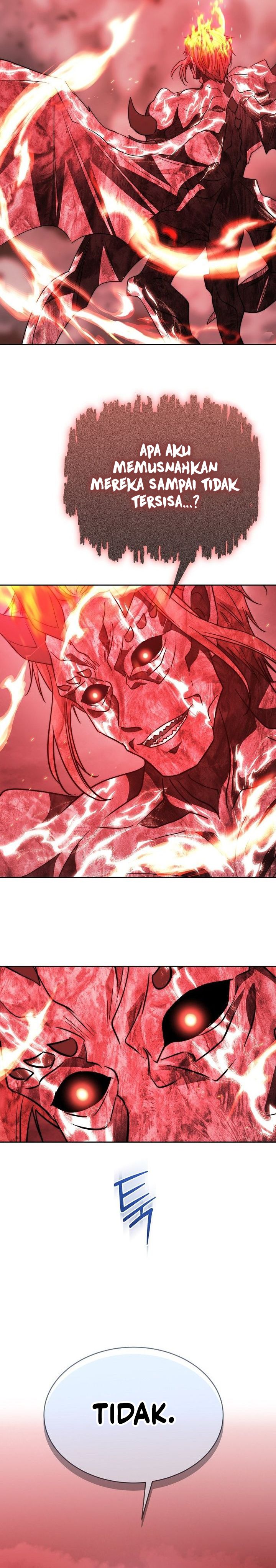 Black Haze (Reboot) chapter 54