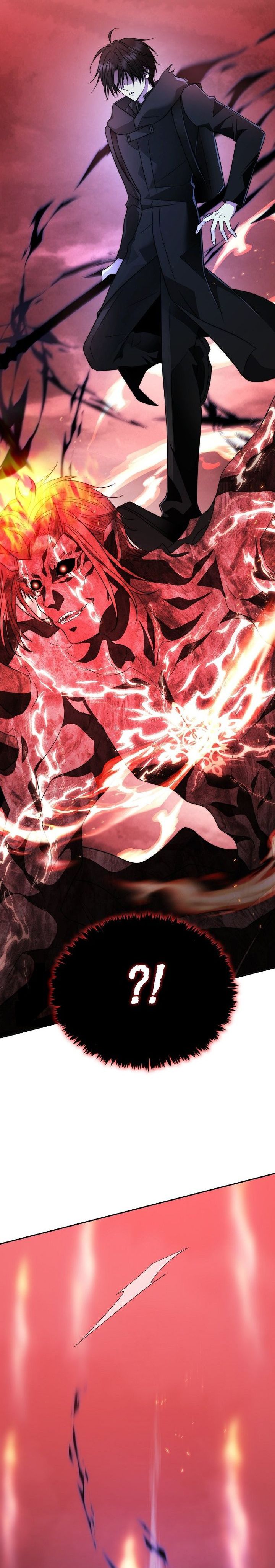 Black Haze (Reboot) chapter 54