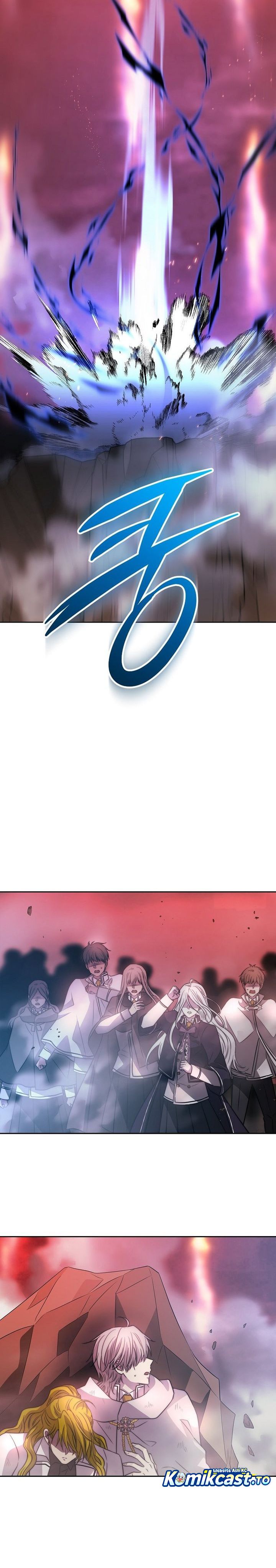 Black Haze (Reboot) chapter 54