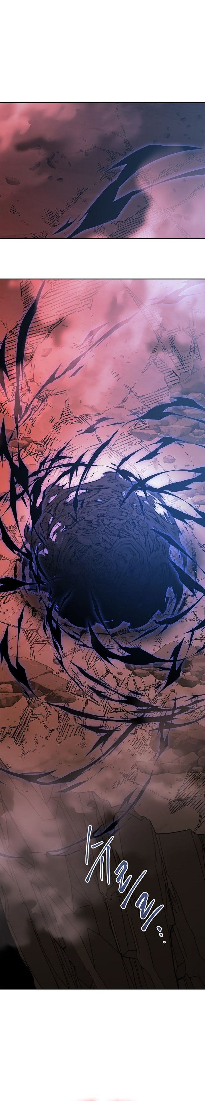 Black Haze (Reboot) chapter 54