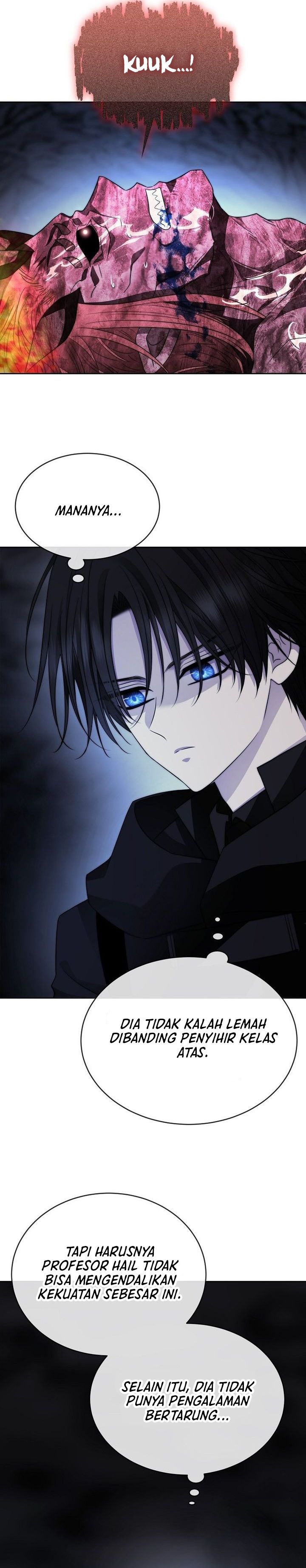 Black Haze (Reboot) chapter 54