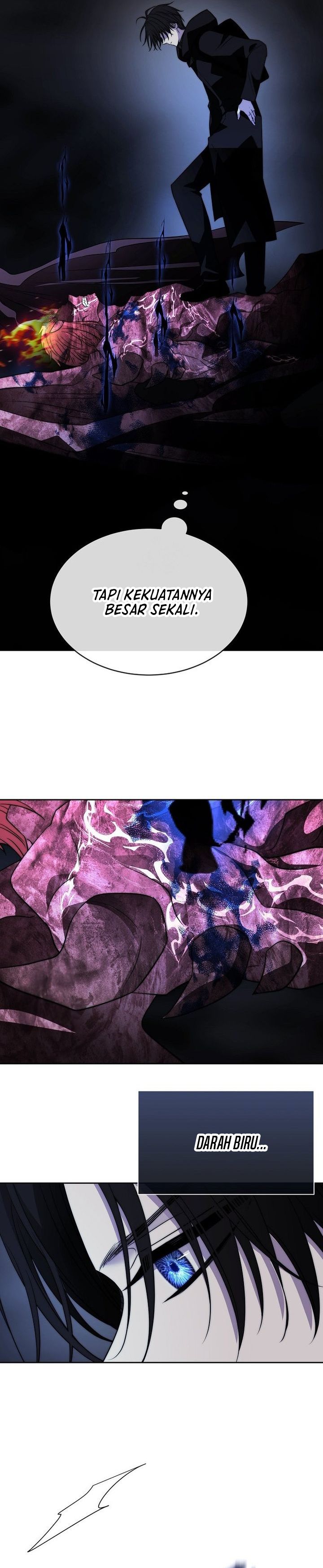 Black Haze (Reboot) chapter 54