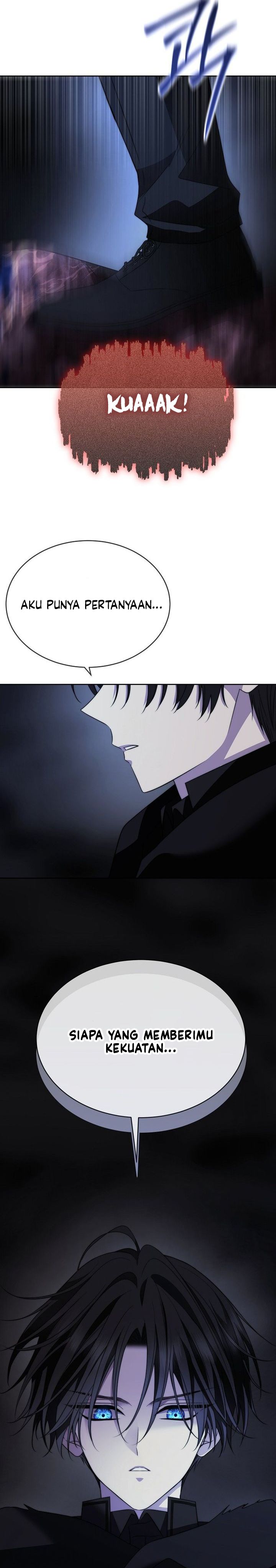 Black Haze (Reboot) chapter 54