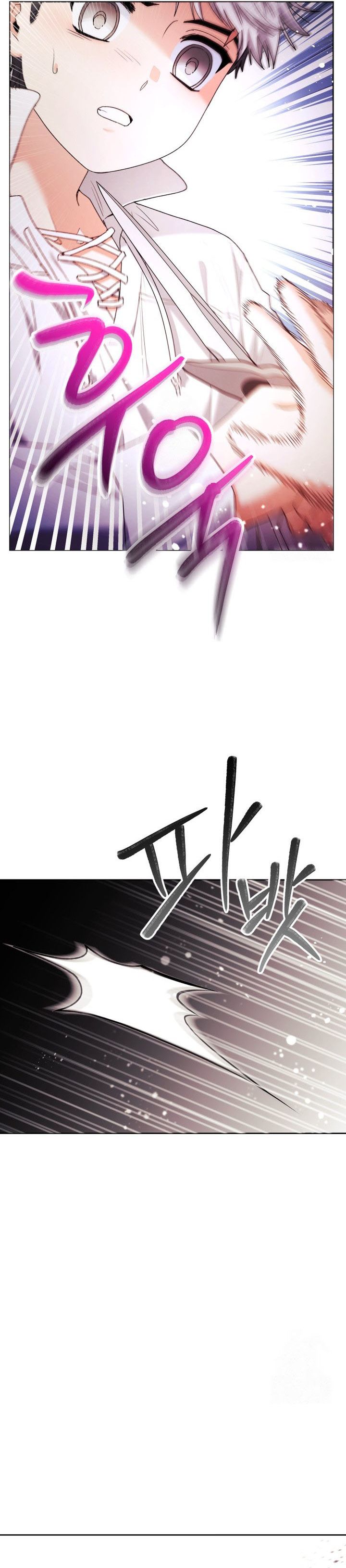 Black Killer Whale Baby Chapter 71 Bahasa Indonesia