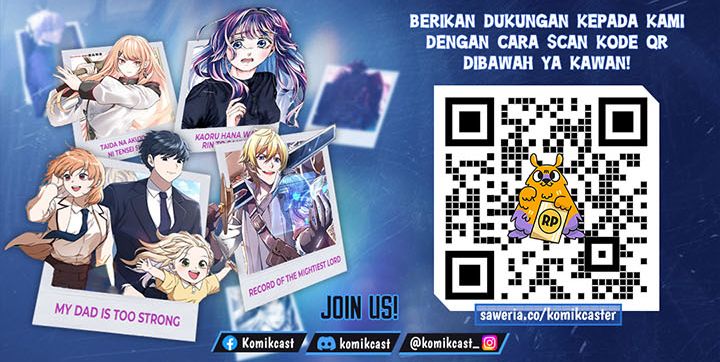 Black Killer Whale Baby chapter 77