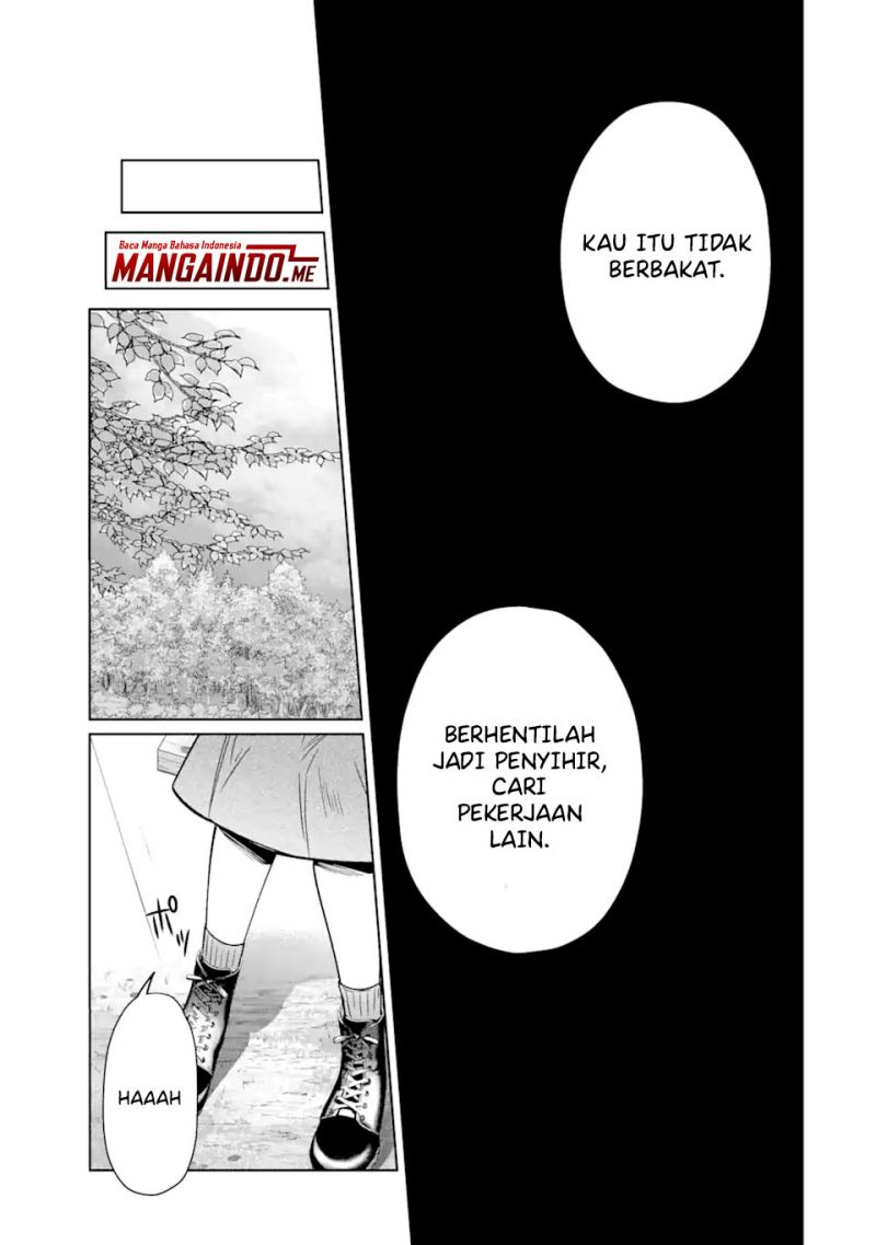 Black Madougushi Guild wo Tsuihousareta Watashi, Oukyuu Majutsushi to shite Hirowareru chapter 1