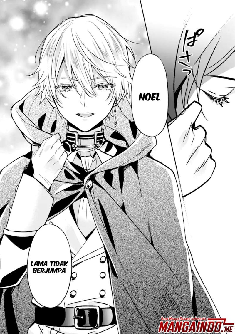 Black Madougushi Guild wo Tsuihousareta Watashi, Oukyuu Majutsushi to shite Hirowareru chapter 1
