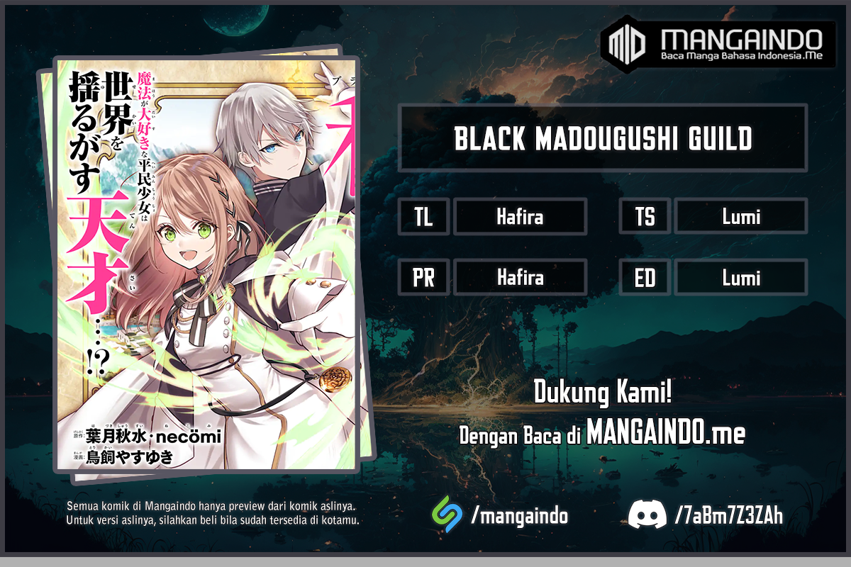 Black Madougushi Guild wo Tsuihousareta Watashi, Oukyuu Majutsushi to shite Hirowareru chapter 2