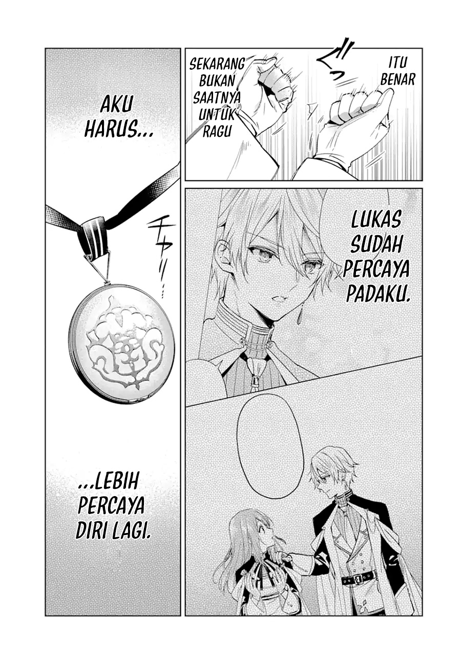 Black Madougushi Guild wo Tsuihousareta Watashi, Oukyuu Majutsushi to shite Hirowareru chapter 2