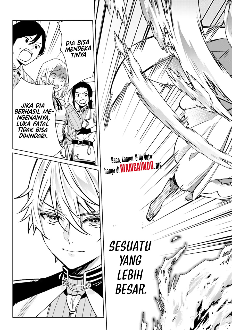 Black Madougushi Guild wo Tsuihousareta Watashi, Oukyuu Majutsushi to shite Hirowareru chapter 2