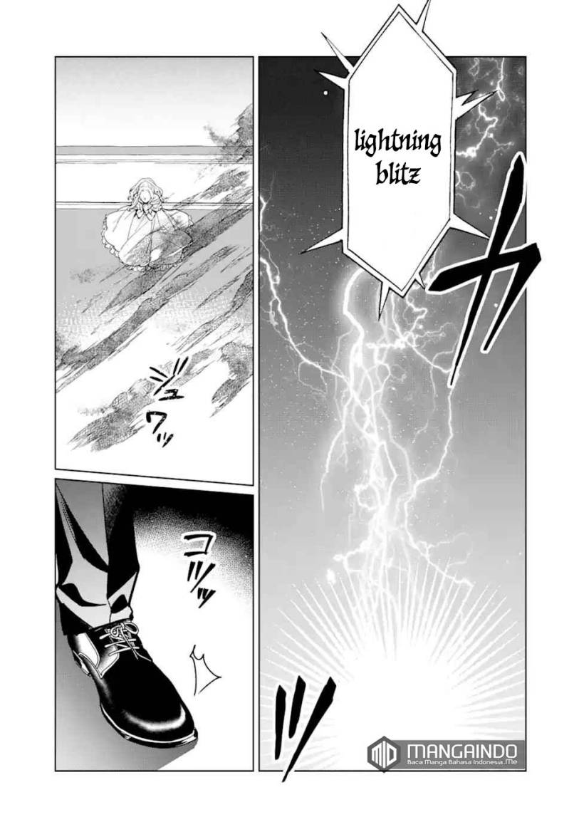 Black Madougushi Guild wo Tsuihousareta Watashi, Oukyuu Majutsushi to shite Hirowareru chapter 6