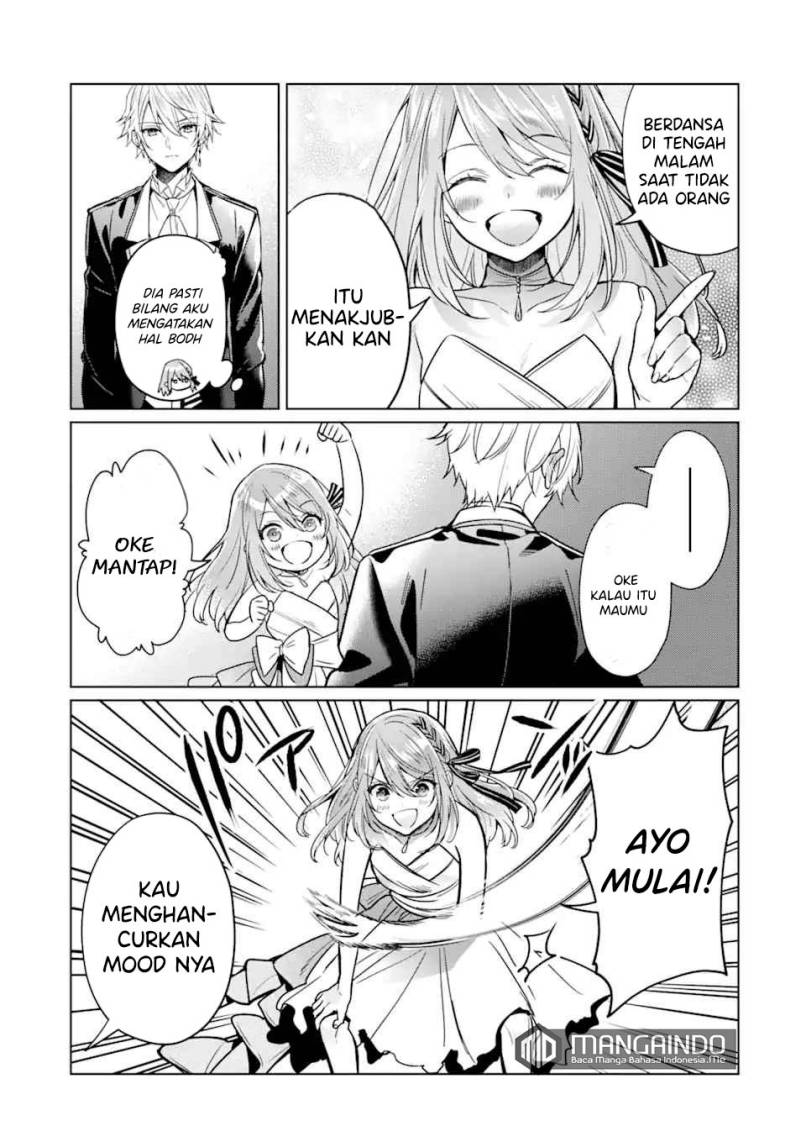 Black Madougushi Guild wo Tsuihousareta Watashi, Oukyuu Majutsushi to shite Hirowareru chapter 6