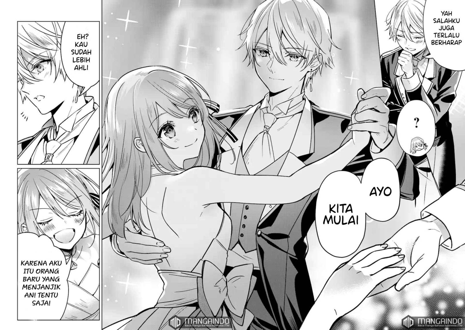 Black Madougushi Guild wo Tsuihousareta Watashi, Oukyuu Majutsushi to shite Hirowareru chapter 6