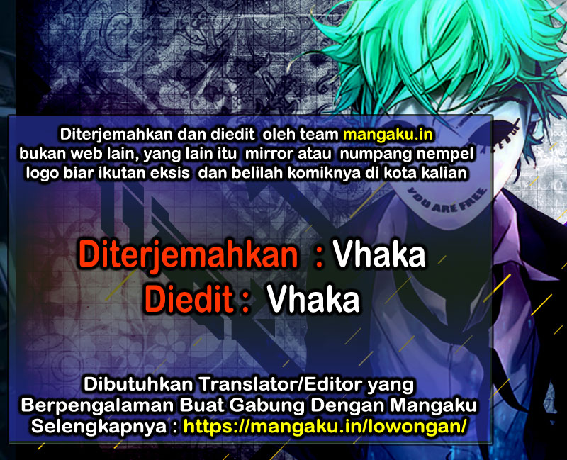 Blade Note Chapter 14 Bahasa Indonesia