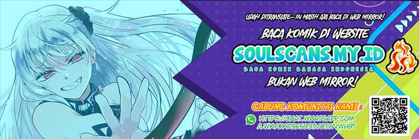 Blade Skill Online: Gomi Shokugyou de Saijaku Bukide Kuso Status no Ore, Itsunomanika “Last Boss” ni Nariagarimasu! chapter 4