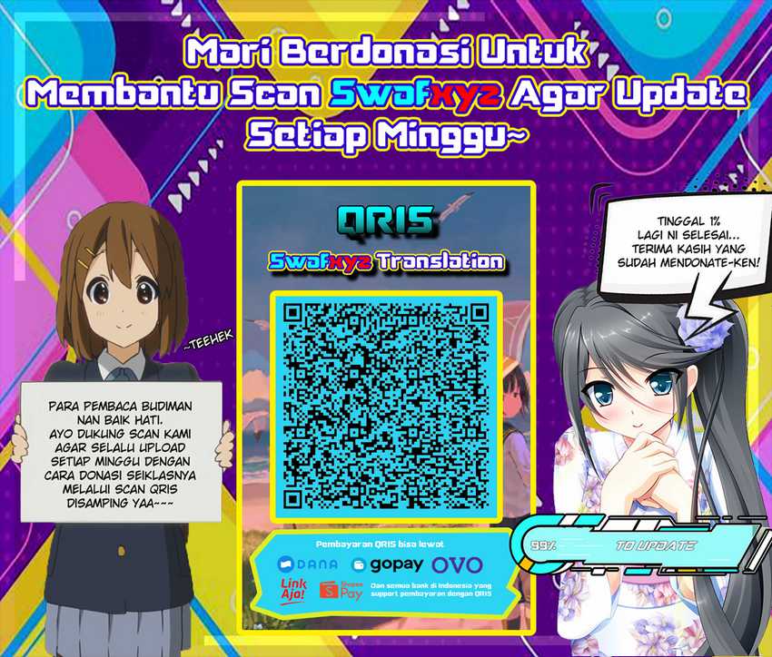 Blade Skill Online: Gomi Shokugyou de Saijaku Bukide Kuso Status no Ore, Itsunomanika “Last Boss” ni Nariagarimasu! chapter 4