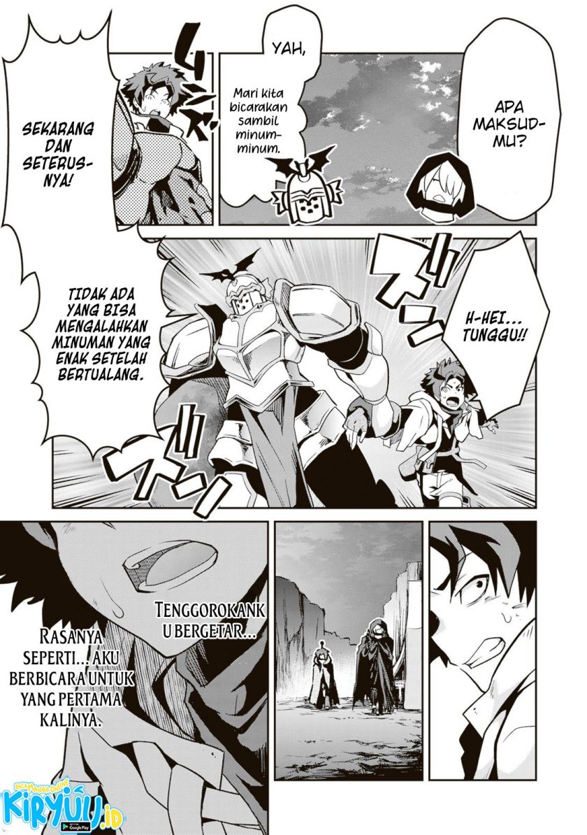 Blade and Bastard Chapter 05.2 Bahasa Indonesia