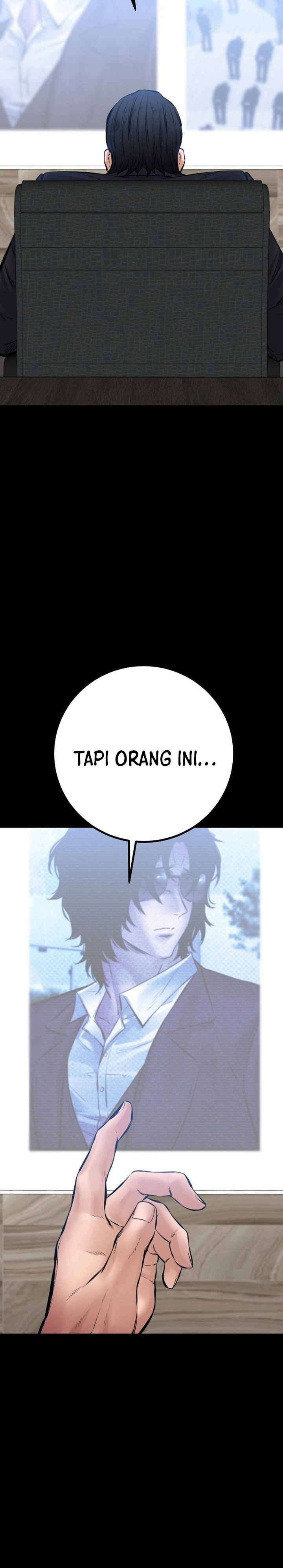 Blade of Retribution Chapter 27 Bahasa Indonesia