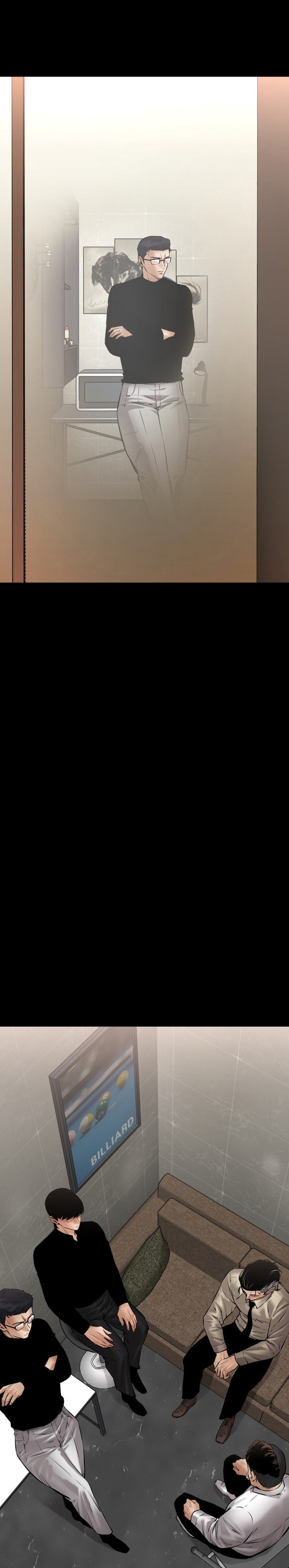 Blade of Retribution Chapter 27 Bahasa Indonesia