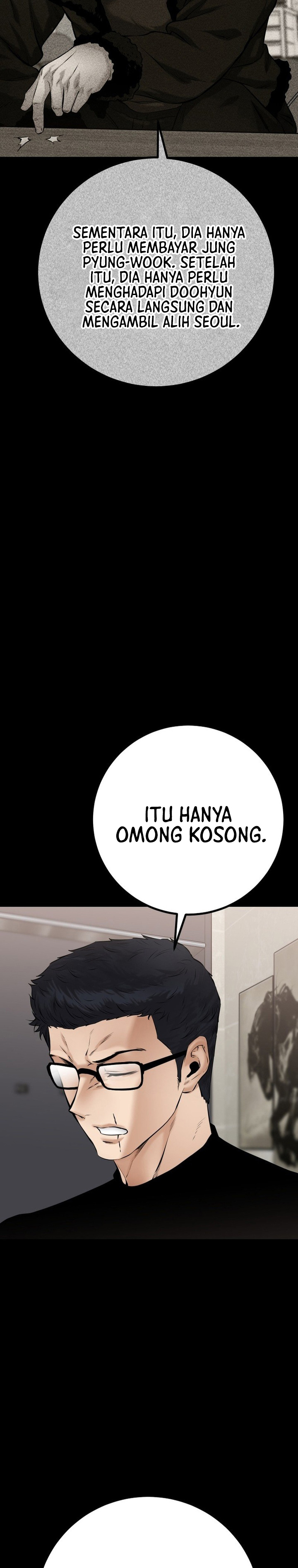 Blade of Retribution Chapter 27 Bahasa Indonesia