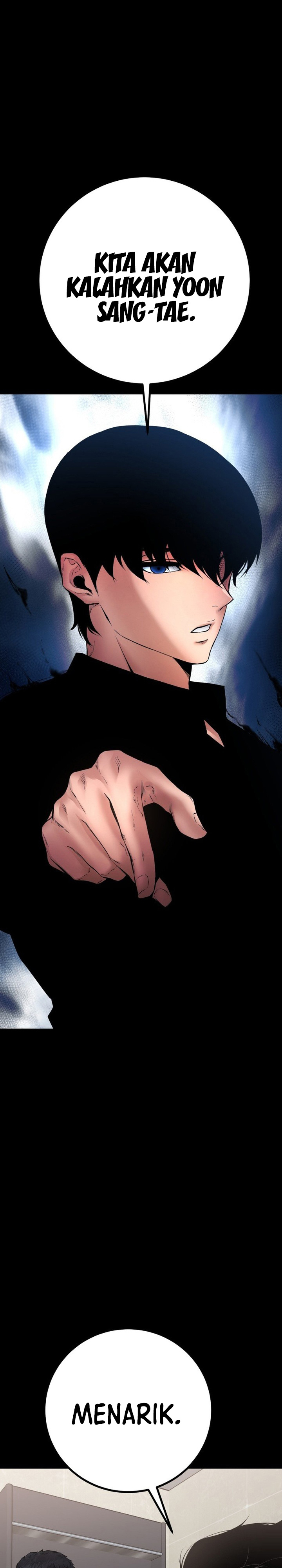 Blade of Retribution Chapter 27 Bahasa Indonesia