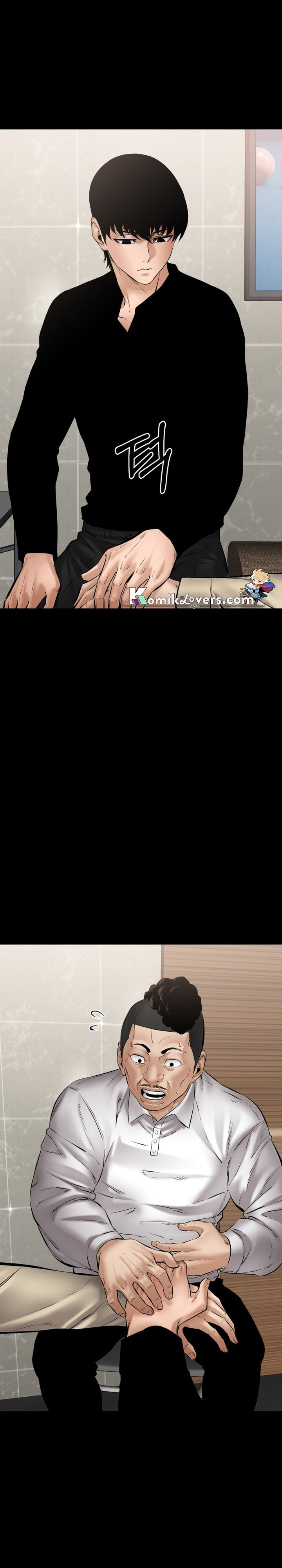 Blade of Retribution Chapter 27 Bahasa Indonesia