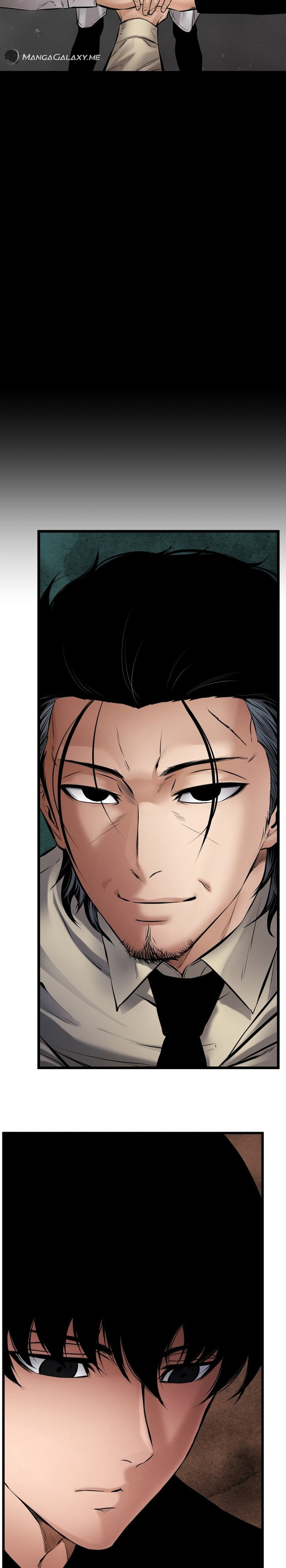 Blade of Retribution Chapter 27 Bahasa Indonesia