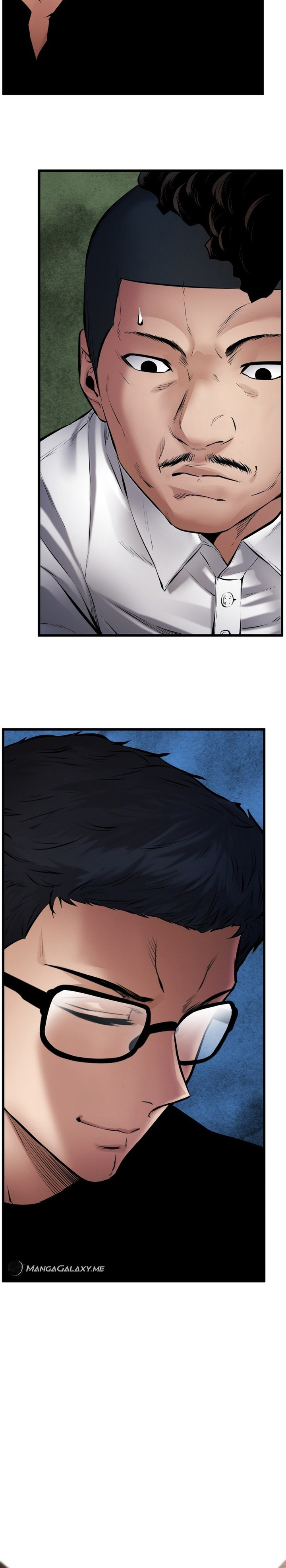 Blade of Retribution Chapter 27 Bahasa Indonesia