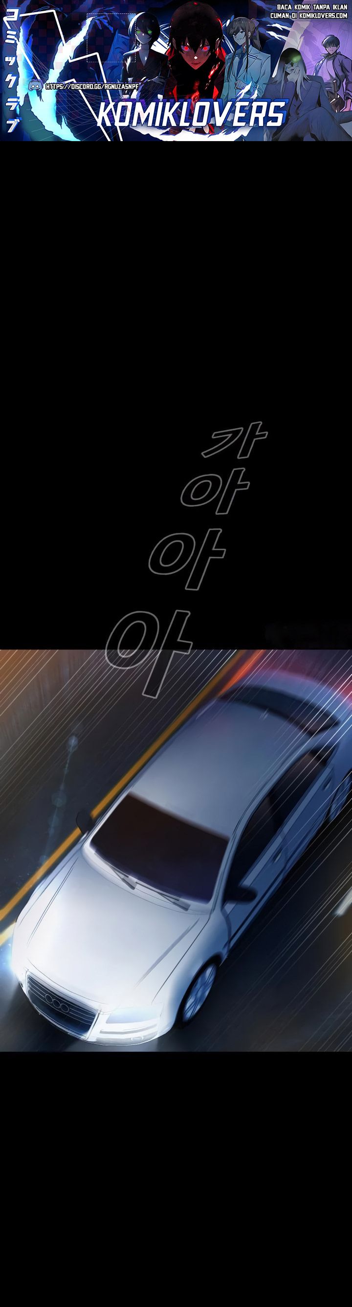 Blade of Retribution Chapter 30 Bahasa Indonesia